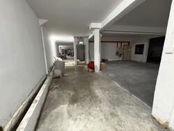 Jalan Mesin (D13), Factory #591804061